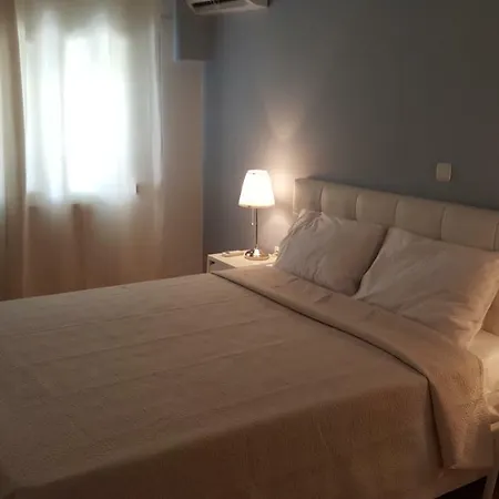Διαμέρισμα Messenian Maisonettes Ii