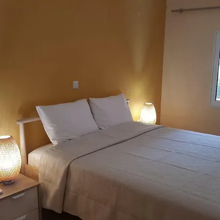 Appartamento Messenian Maisonettes Ii *
