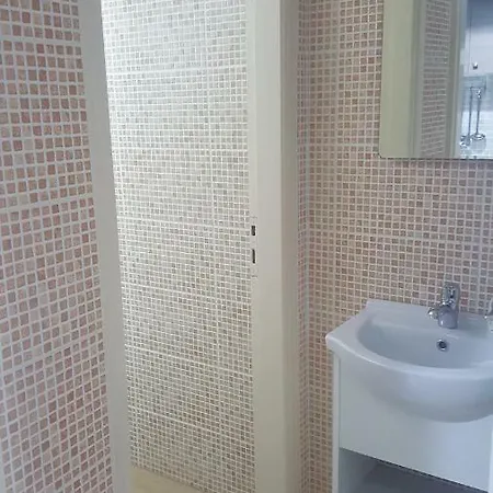 Appartamento Messenian Maisonettes Ii *