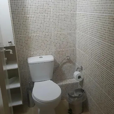 Appartamento Messenian Maisonettes Ii Kalamata