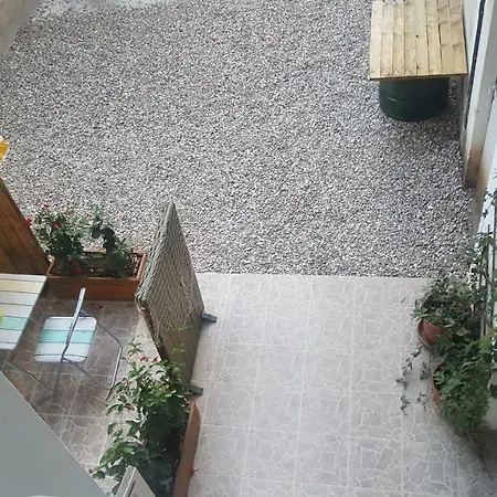 Messenian Maisonettes Ii Διαμέρισμα Καλαμάτα