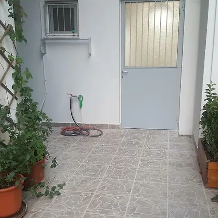 Appartamento Messenian Maisonettes Ii Kalamata
