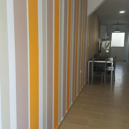 Messenian Maisonettes Ii Καλαμάτα