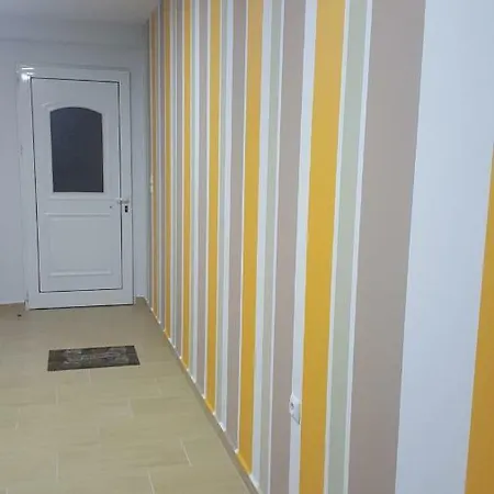 Messenian Maisonettes Ii Kalamata